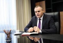 Вадим Чебан об участии Приднестровья в совете директоров Молдовагаз