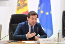 Попеску о проблемах европейской интеграции Молдовы