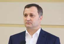 Влад Филат считает «унирю» единственным путем Молдовы в ЕС