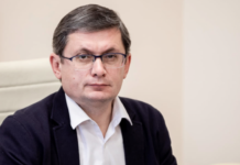 Игорь Гросу о протестах в Молдове