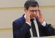 Противоречивые тезисы от Игоря Гросу