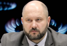 Виктор Парликов продолжает критиковать Молдовагаз