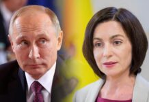 Изменения в закон о гражданстве России могут сказаться на следующих молдавских выборах