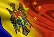 Теперь Молдова и против Китая?