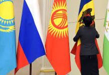 Молдова и СНГ. Неужели тупик?