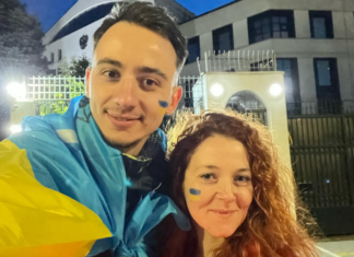 Два «независимых» активиста планируют протест на границе с Приднестровьем