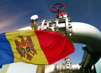 Вновь об аудите «Молдовагаз»