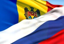Симметричные меры после высылки российского дипломата из Молдовы