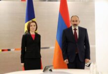 Общие черты правящих элит Молдовы и Армении