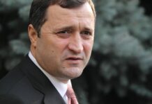 Дополнительная глава в истории о газовом контракте от Филата