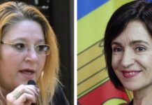 Румынские эксперты видят в Майе Санду угрозу для Румынии