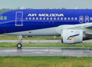 Действующая власть добивает Air Moldova