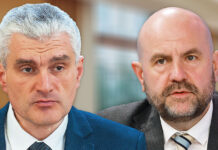 Боля и Слусарь создают видимость решения проблем фермеров