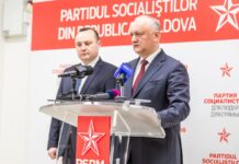 Бесполезное мнение социалистов в отношении Великого национального собрания