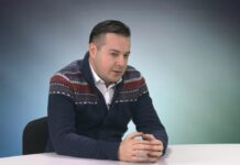 Валерий Осталеп о предстоящем саммите Европейского политического сообщества