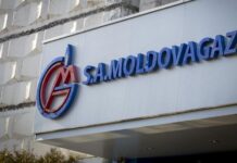 Конфликт правительства и Молдовагаз получил продолжение