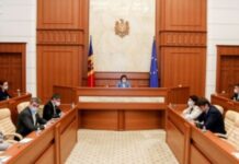 При Высшем совете безопасности будет создан Центр стратегической коммуникации