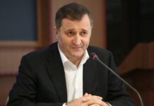 Судебные процессы Влада Филата в поле зрения коллег-журналистов