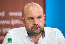 Владимир Боля вспомнил о проблемах в сельском хозяйстве