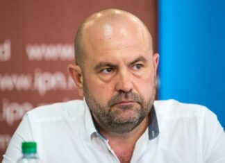 Владимир Боля вспомнил о проблемах в сельском хозяйстве
