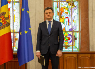 Об увеличении зарплат министрам и не только