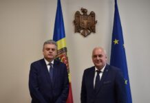 Власть обсуждает реинтеграцию с кем угодно, кроме Приднестровья