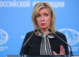 Реакция Москвы на внешнюю политику Кишинева