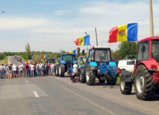 Фермеры перешли от протестов к торгу с властями