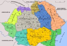 Бывший сенатор Сорин Илиешиу опубликовал декларацию об объединении Молдовы и Румынии