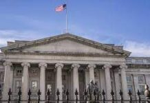 Говорит Министерство финансов США