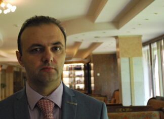 Ион Маноле жалуется на невозможность посещения Приднестровья для Промо-лекса