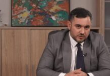 НКО на службе у президента Санду?