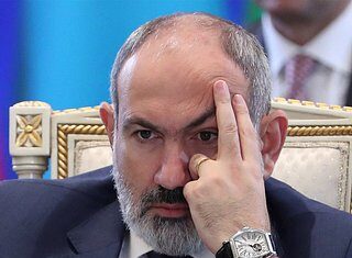 Армения и Азербайджан не будут подписывать мирное соглашение в Кишиневе, не в этот раз