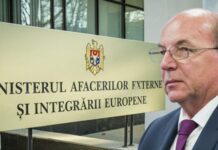 Посла РФ снова вызвали в МИДЕИ из-за заявлений руководства Запорожской области