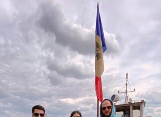 «Зона де секуритате» снова вводит аудиторию в заблуждение