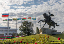 Мнение приднестровцев о сокращении российских дипломатов