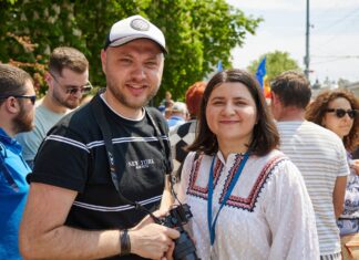 Взгляд со стороны на работу «Зоны де секуритате»