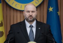 Виктор Парликов хочет передать газотранспортную систему под контроль Румынии