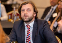 Алайба пытается обвинить Приднестровье в плохом состоянии молдавской экономики