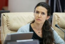 Инициатива Олеси Стамате нарушает Конституцию