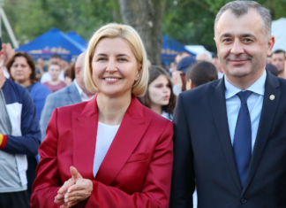 Власти натравили на Кику и Влах НКО и ЛГБТ-сообщество