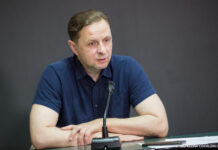 Кульминский об антеннах и высылке российских дипломатов