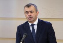 Ион Кику продолжает обличать преступные схемы власти