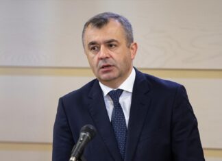 Ион Кику продолжает обличать преступные схемы власти