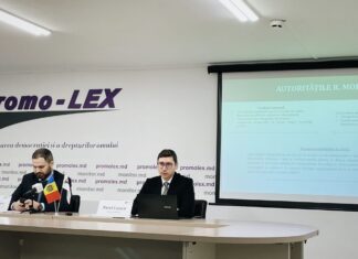 Промо-лекс недоволен проведением футбольных матчей в Приднестровье