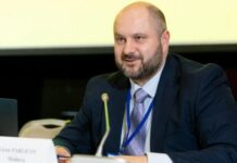 Виктор Парликов об энергетических перспективах Молдовы