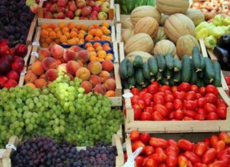 Квоты в ЕС есть, а молдавская продукция продолжает идти в СНГ
