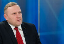 Марк Шевченко о позиции Украины по Приднестровью