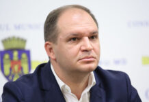 Ион Чебан заявил о готовящейся фальсификации выборов в Кишиневе