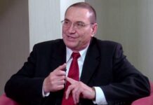 Борис Шаповалов об отношениях Молдовы с НАТО